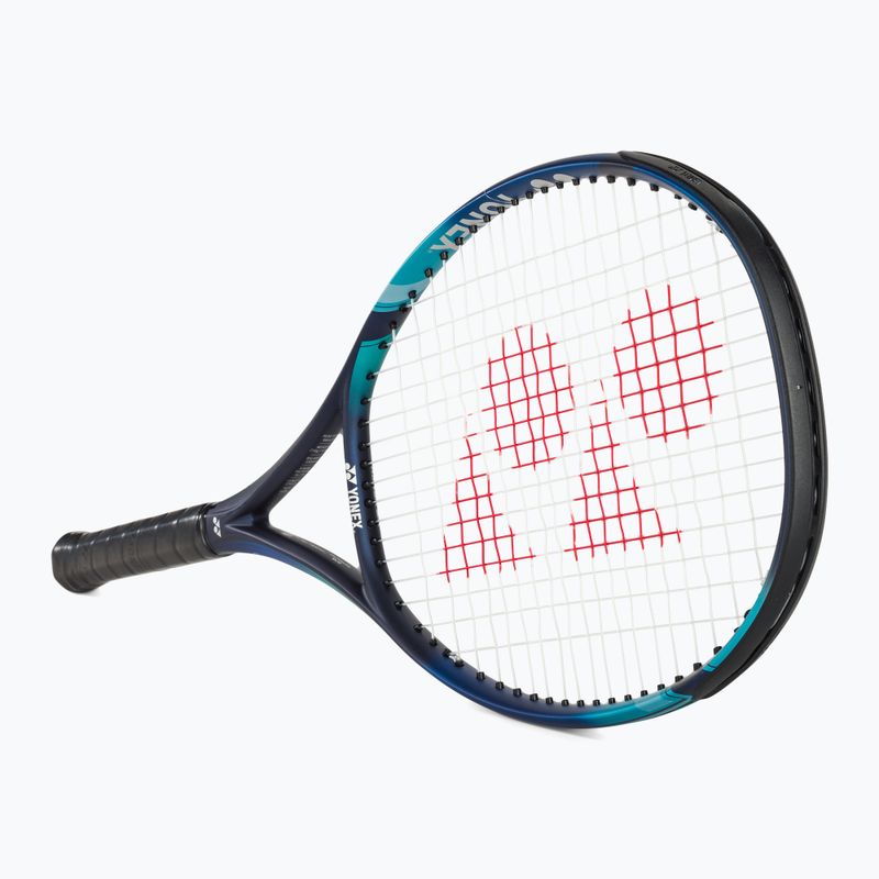 YONEX Game tenisová raketa modrá TEZG2SBG2 2