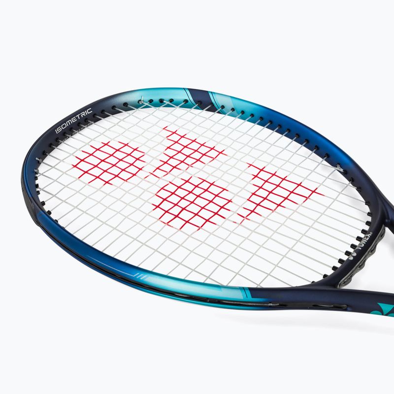YONEX Game tenisová raketa modrá TEZG2SBG2 5