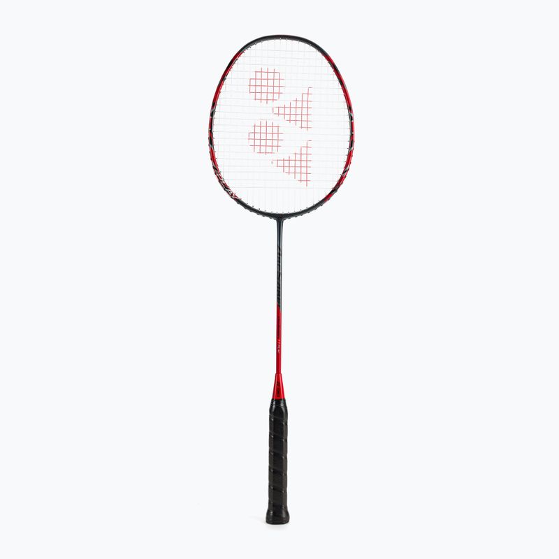 Bedmintonová raketa YONEX Arcsaber 11 Play sivastá perleťová