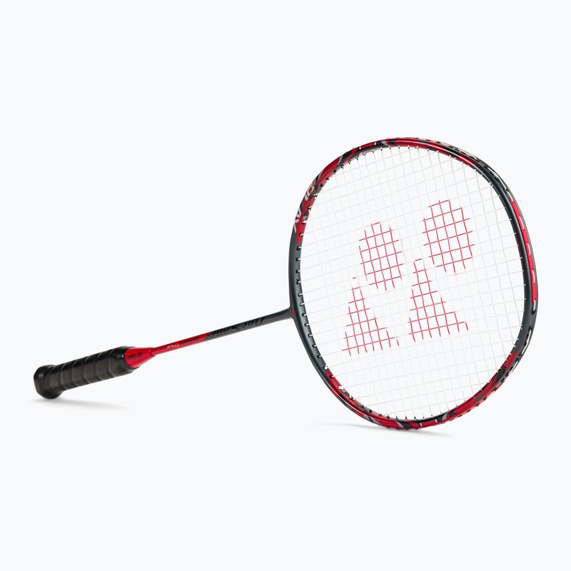 Bedmintonová raketa YONEX Arcsaber 11 Play sivastá perleťová 2