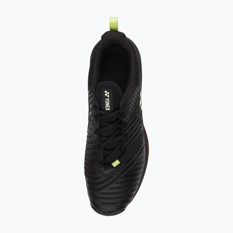 YONEX pánska tenisová obuv Sonicage 3 black STMSON32 13
