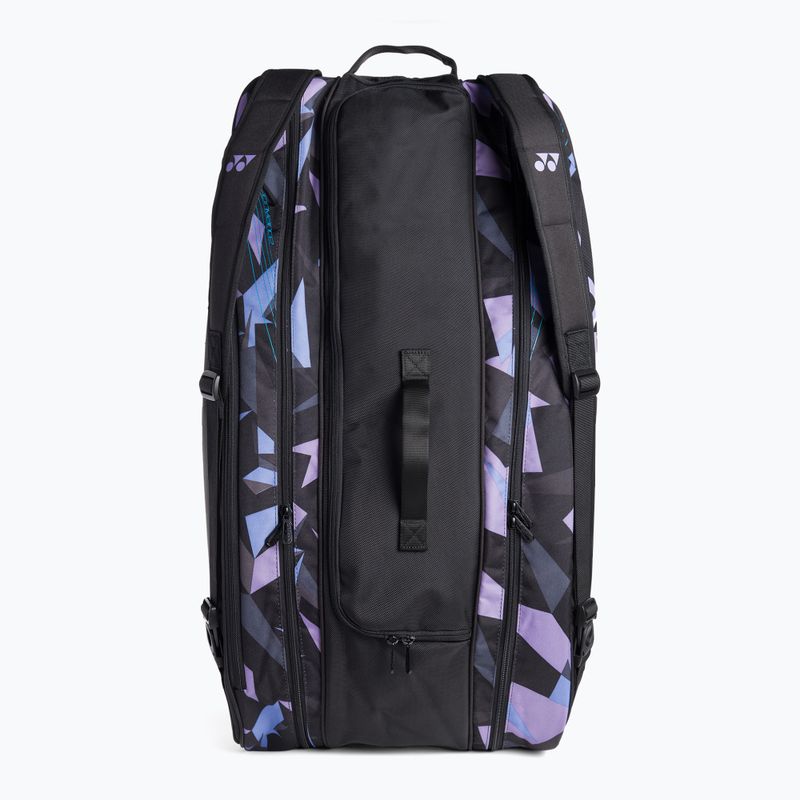 Tenisová taška YONEX Pro čierna H922293MP 2