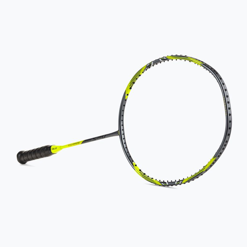 Bedmintonová raketa YONEX Arcsaber 11 Play bad. sivo-žltá BAS7P2GY4UG5 2