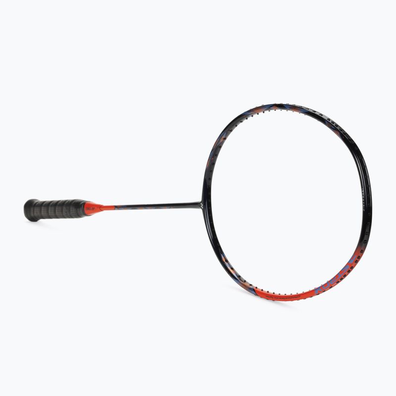 Bedmintonová raketa YONEX Astrox 77 PRO vysoká oranžová 2