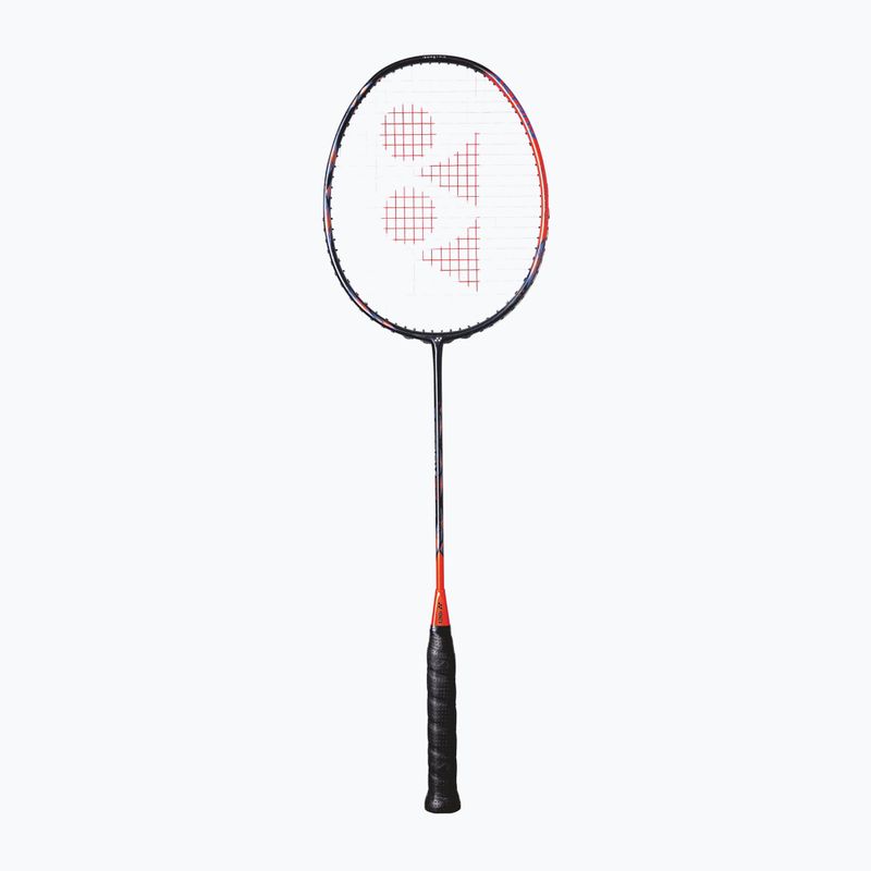 Bedmintonová raketa YONEX Astrox 77 PRO vysoká oranžová 7