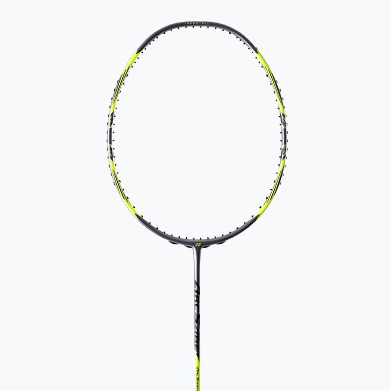 Bedmintonová raketa Yonex Arcsaber 7 Tour gray/yellow 2