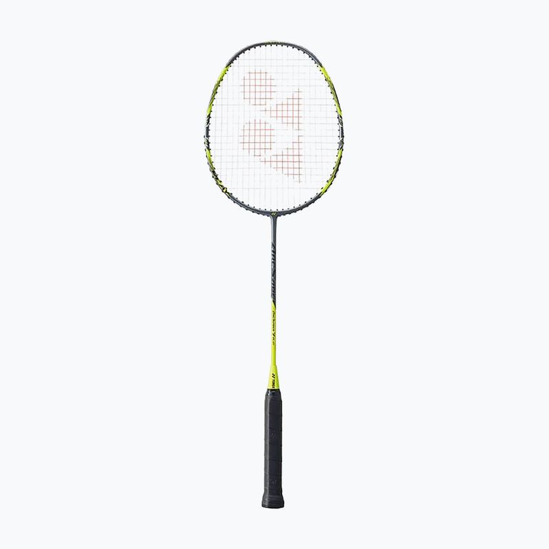Bedmintonová raketa YONEX Arcsaber 7 Play bad. sivo-žltá BAS7PL2GY4UG5 6
