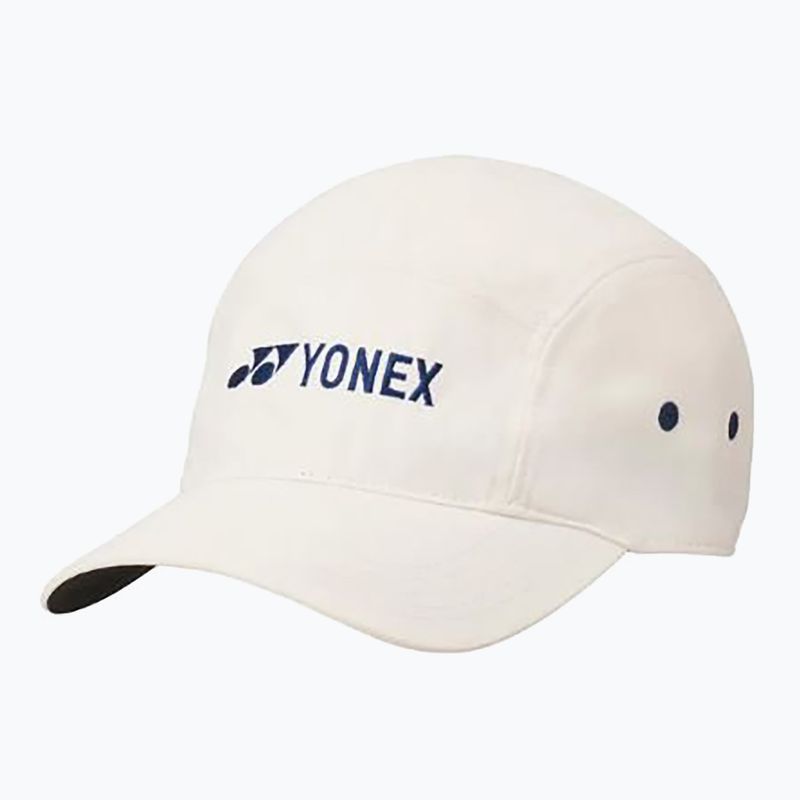 Šiltovka YONEX 40084 off white