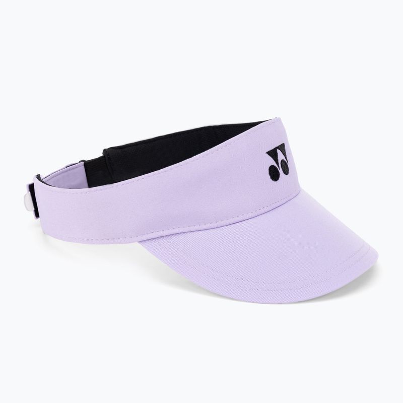 Tenisový baldachýn YONEX fialový CO400853MP