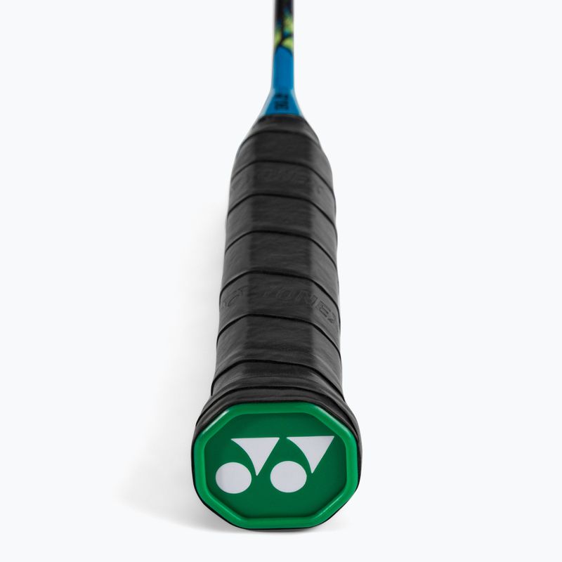 Bedmintonová raketa YONEX Astrox E13 bad. čierno-modrá BATE133BB3UG5 3