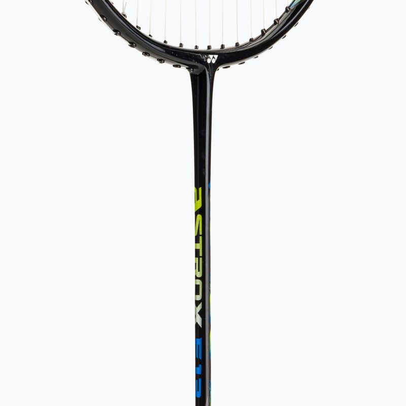 Bedmintonová raketa YONEX Astrox E13 bad. čierno-modrá BATE133BB3UG5 4