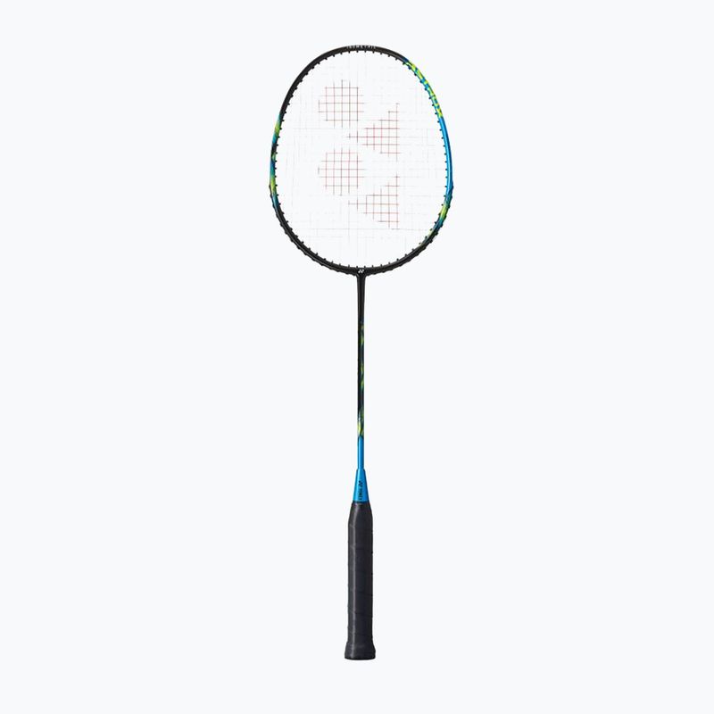 Bedmintonová raketa YONEX Astrox E13 bad. čierno-modrá BATE133BB3UG5 6