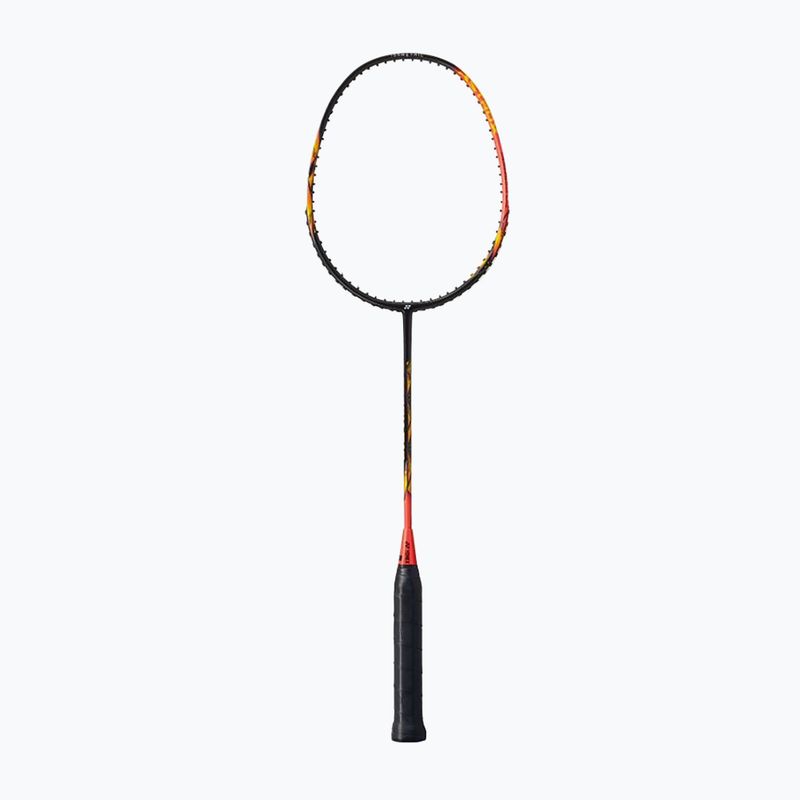 Bedmintonová raketa YONEX Astrox E13 bad. čierno-červená BATE13E3BR3UG5 6