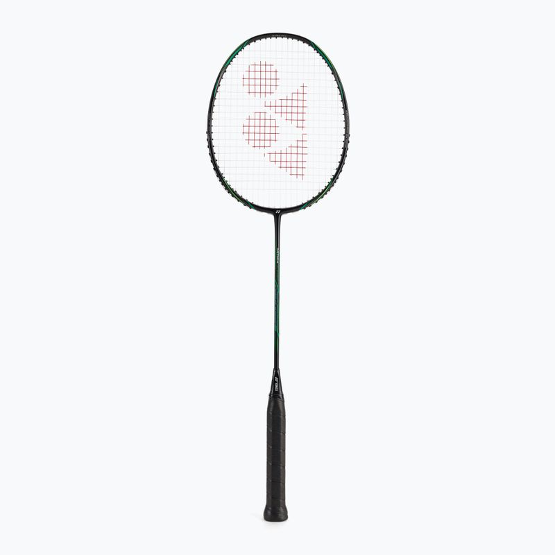 YONEX Nextage bedmintonová raketa zlá. čierna BATNT2BG4UG5