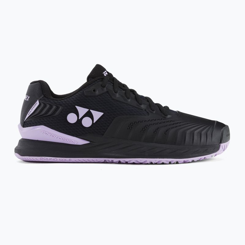 YONEX pánska tenisová obuv SHT Eclipsion 4 black STMEC4M3BP 2