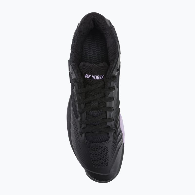 YONEX pánska tenisová obuv SHT Eclipsion 4 black STMEC4M3BP 6