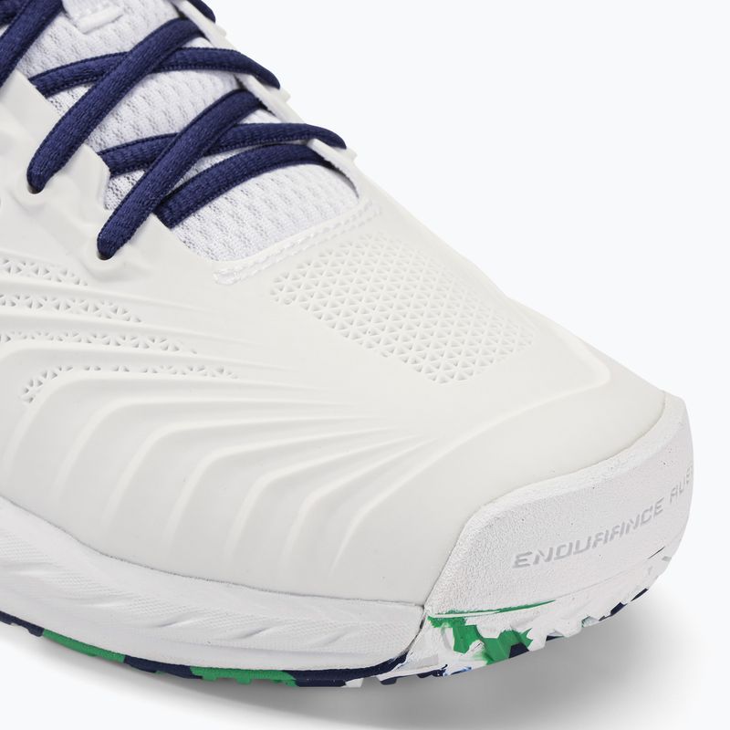 Pánska tenisová obuv YONEX SHT Eclipson 4 white/aloe 7