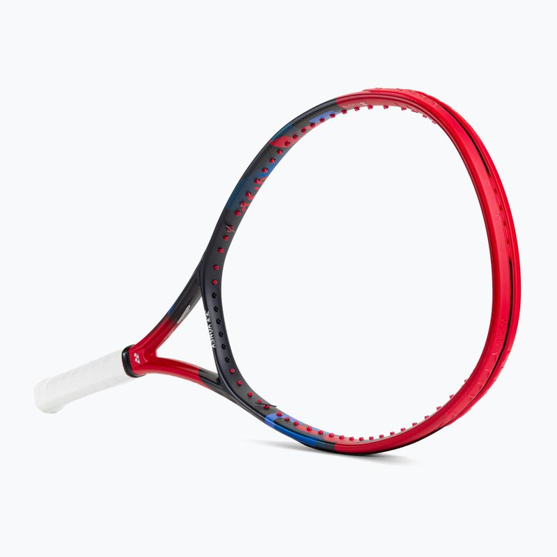 Tenisová raketa YONEX Vcore 100L červená TVC100L3SG3 2