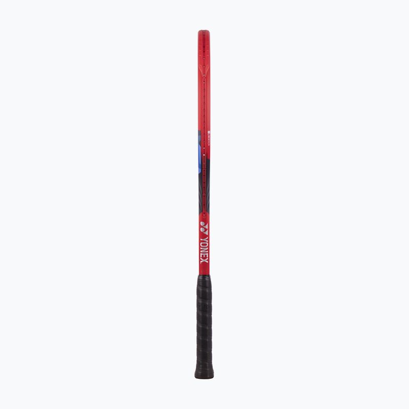 Tenisová raketa YONEX Vcore ACE červená TVCACE3SG1 6