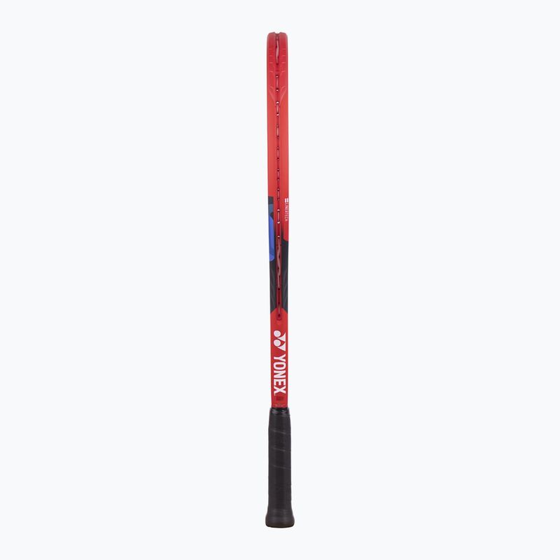 Detská tenisová raketa YONEX Vcore 25 scarlet 8