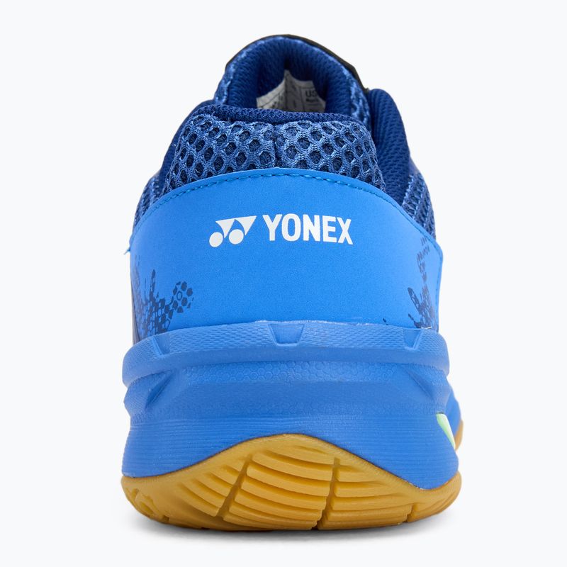 Pánska bedmintonová obuv YONEX Eclipsion X3 navy blue/ tba color 6