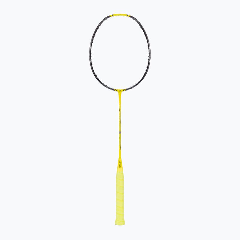 Badmintonová raketa YONEX Nanoflare 1000 ZZ lightning yellow