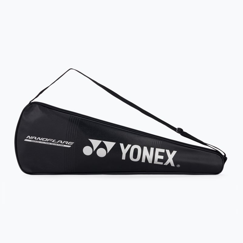 Badmintonová raketa YONEX Nanoflare 1000 ZZ lightning yellow 6