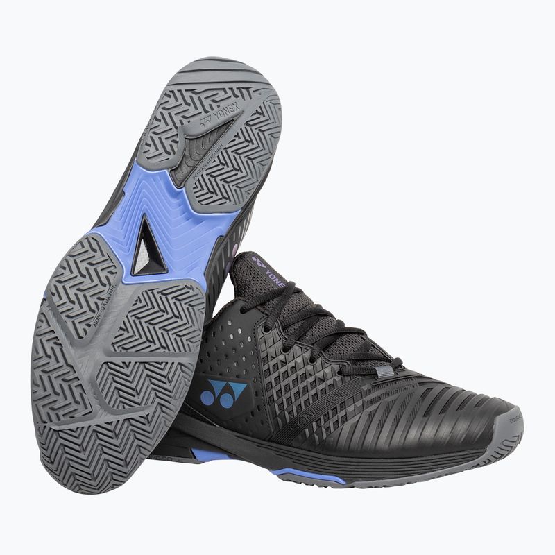 Pánska tenisová obuv YONEX Sonicage 3 black 11