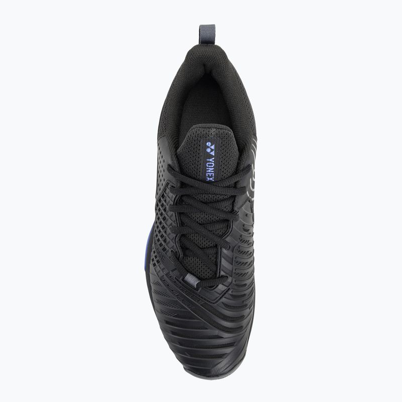 Pánska tenisová obuv YONEX Sonicage 3 black 6