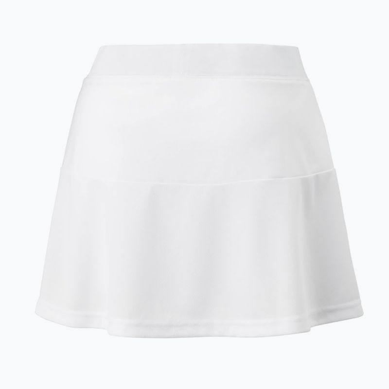 Tenisová sukňa YONEX 0036 Club white 2