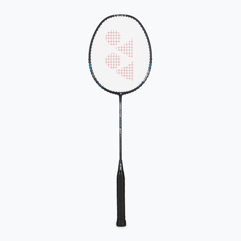 Badmintonová raketa YONEX Voltric Lite 47i graphite