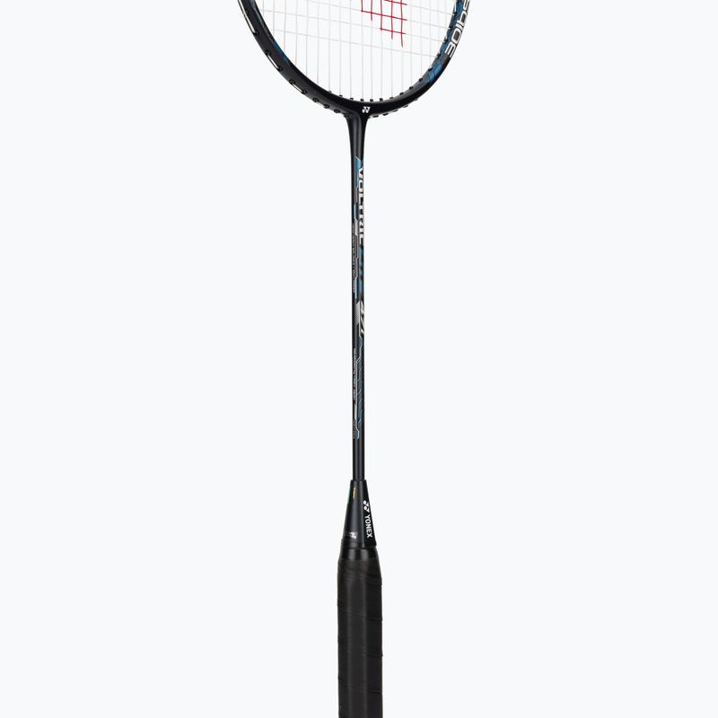 Badmintonová raketa YONEX Voltric Lite 47i graphite 4