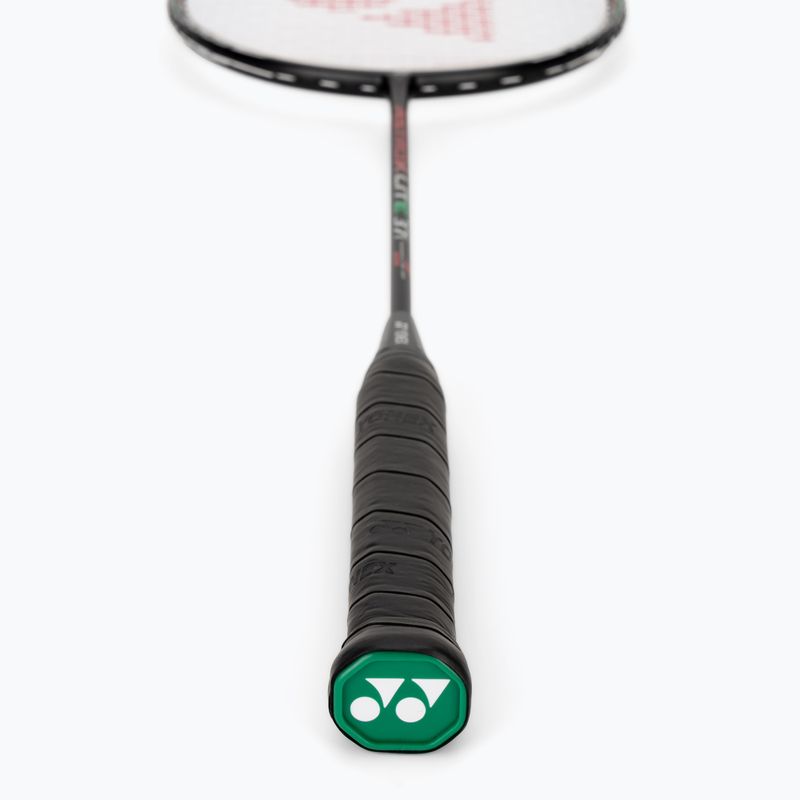 Badmintonová raketa YONEX Astrox Light 37i black 3