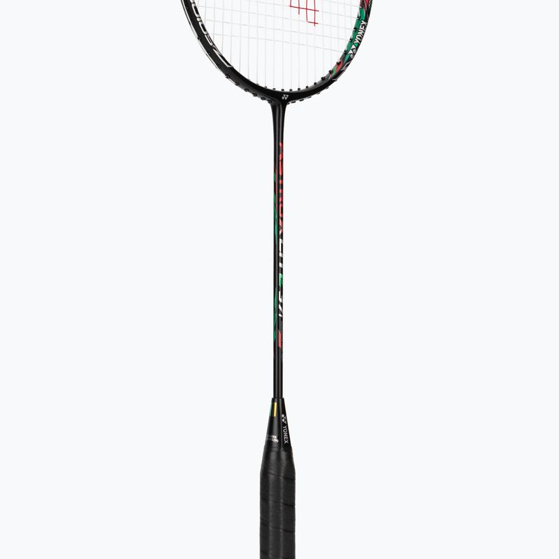 Badmintonová raketa YONEX Astrox Light 37i black 4