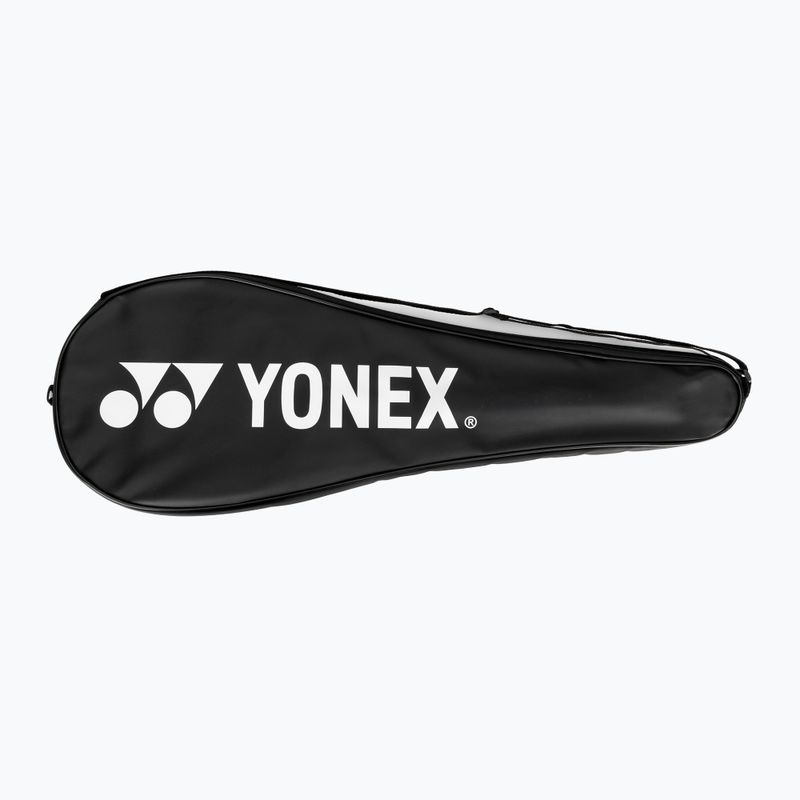 Badmintonová raketa YONEX Astrox Light 37i black 6