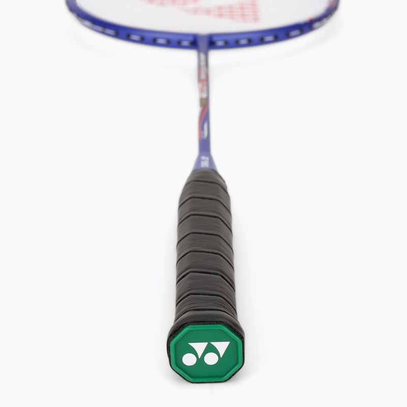 Badmintonová raketa YONEX Voltric Lite 35i blue 3