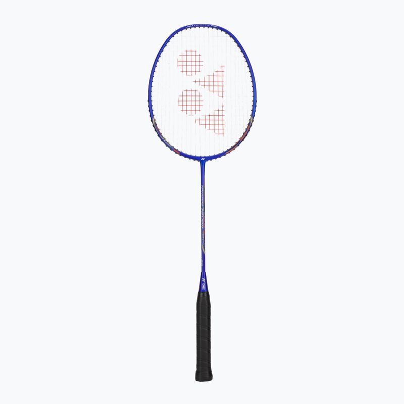Badmintonová raketa YONEX Nanoray 72 Light blue