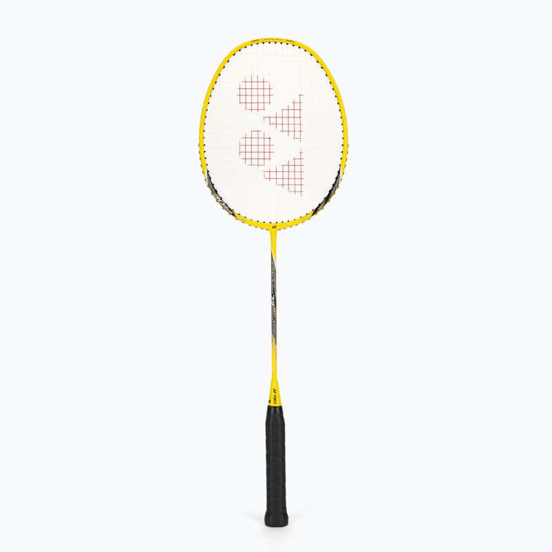 Badmintonová raketa YONEX Arcsaber 73 Light yellow