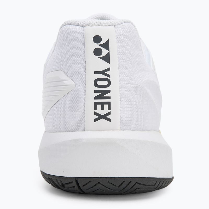 Pánska tenisová obuv YONEX Eclipson 5 white 6