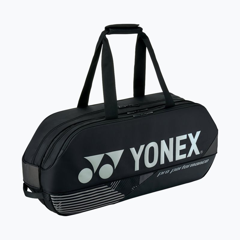 Tenisová taška YONEX 92431W Tournament Bag black