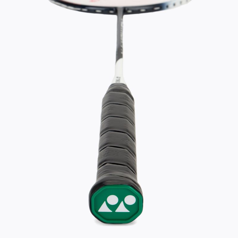 Badmintonová raketa YONEX Astrox TX black/ white 3