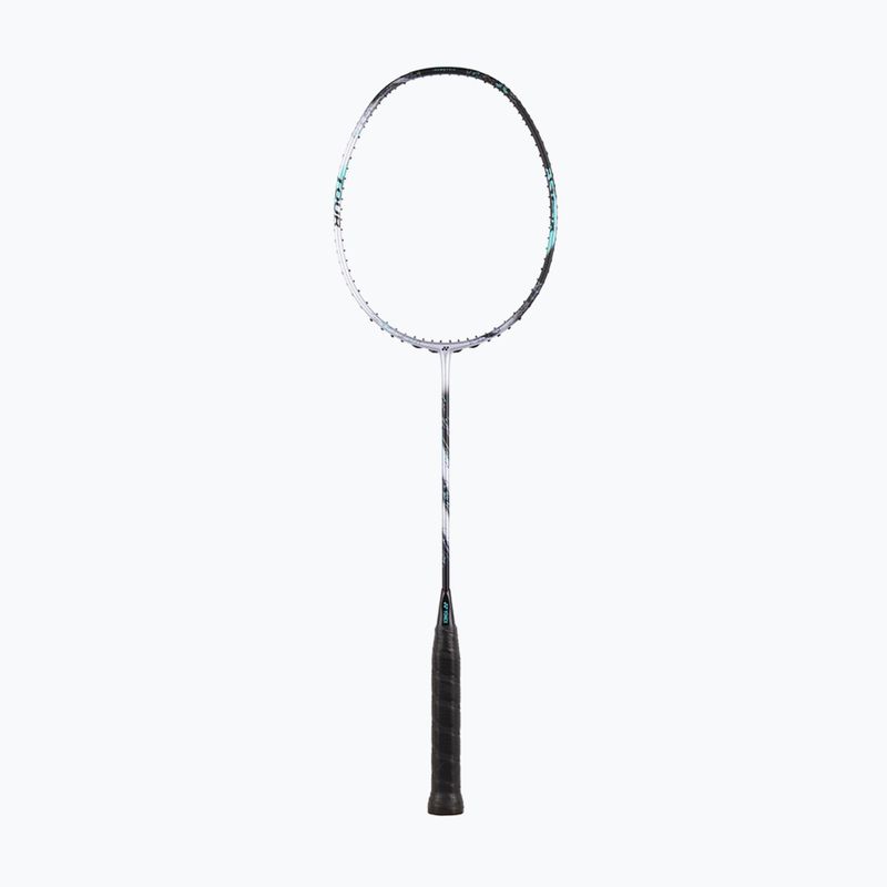 Bedmintonová raketa YONEX Astrox 88 S Tour silver/black