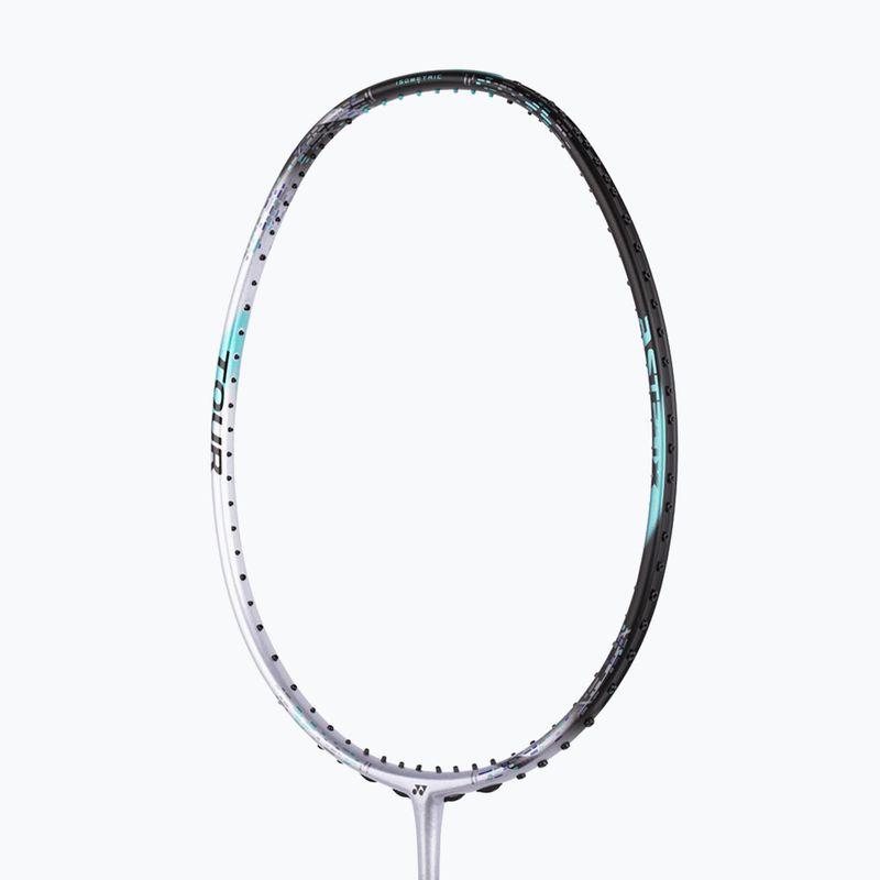 Bedmintonová raketa YONEX Astrox 88 S Tour silver/black 3