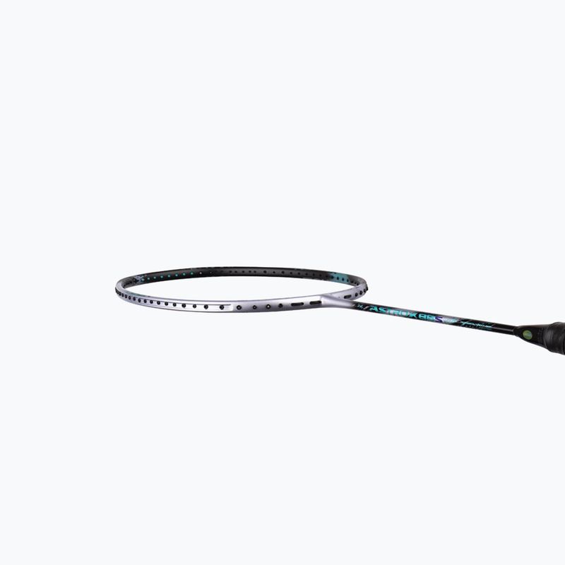 Bedmintonová raketa YONEX Astrox 88 S Tour silver/black 4