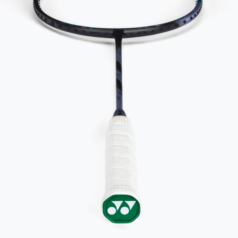 Bedmintonová raketa YONEX Astrox 88 D Tour silver/black 3