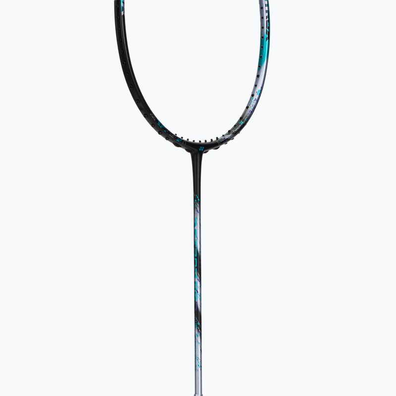 Bedmintonová raketa YONEX Astrox 88 D Tour silver/black 4