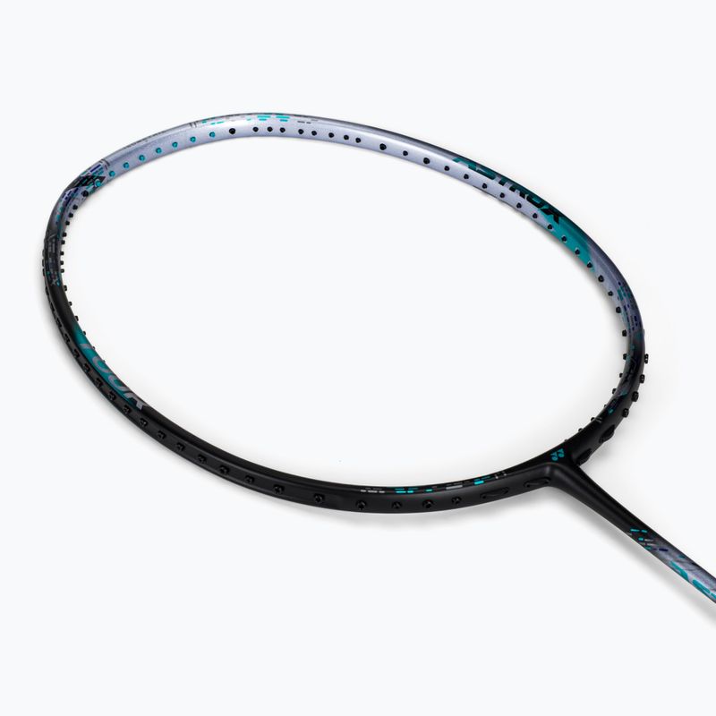 Bedmintonová raketa YONEX Astrox 88 D Tour silver/black 5