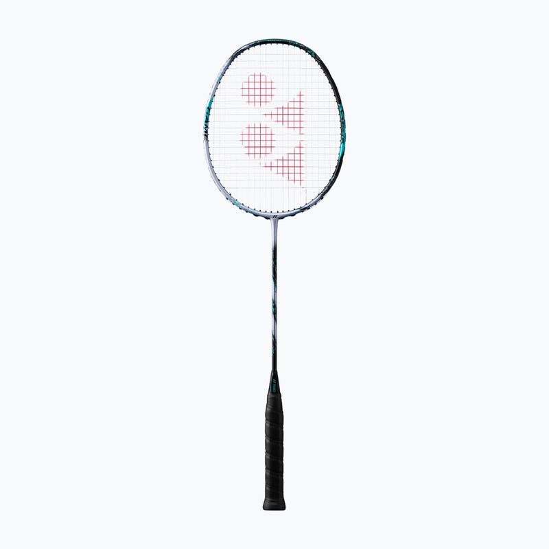 Bedmintonová raketa YONEX Astrox 88 S Game strieborná/čierna