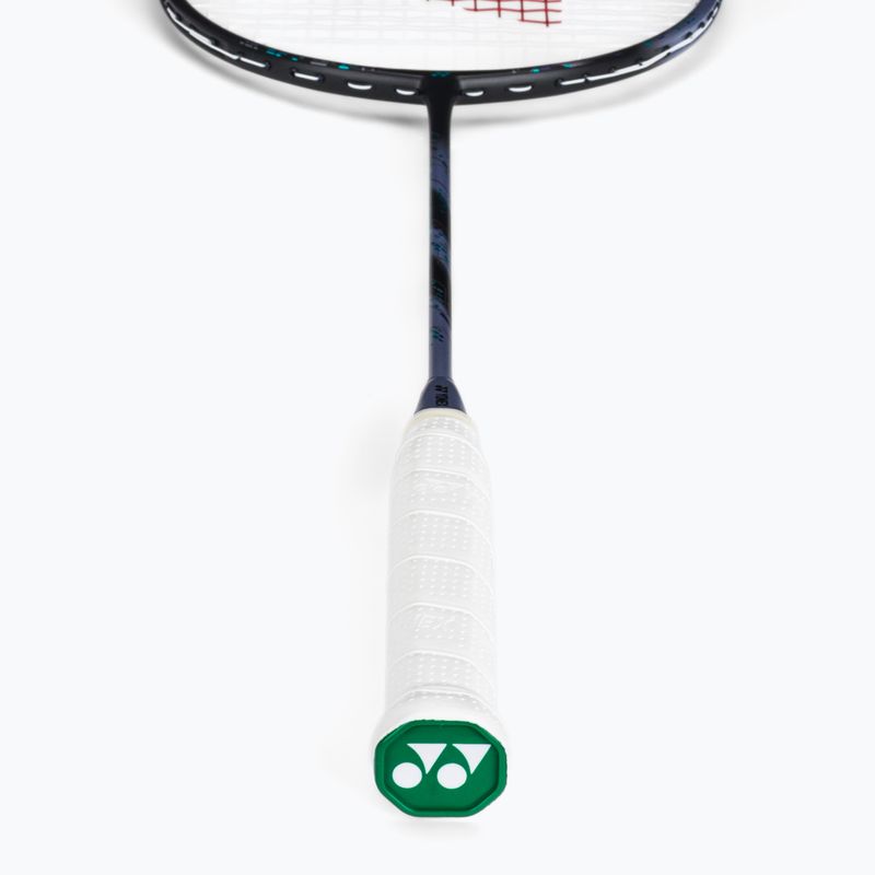 Bedmintonová raketa YONEX Astrox 88 D Game čierna/strieborná 3