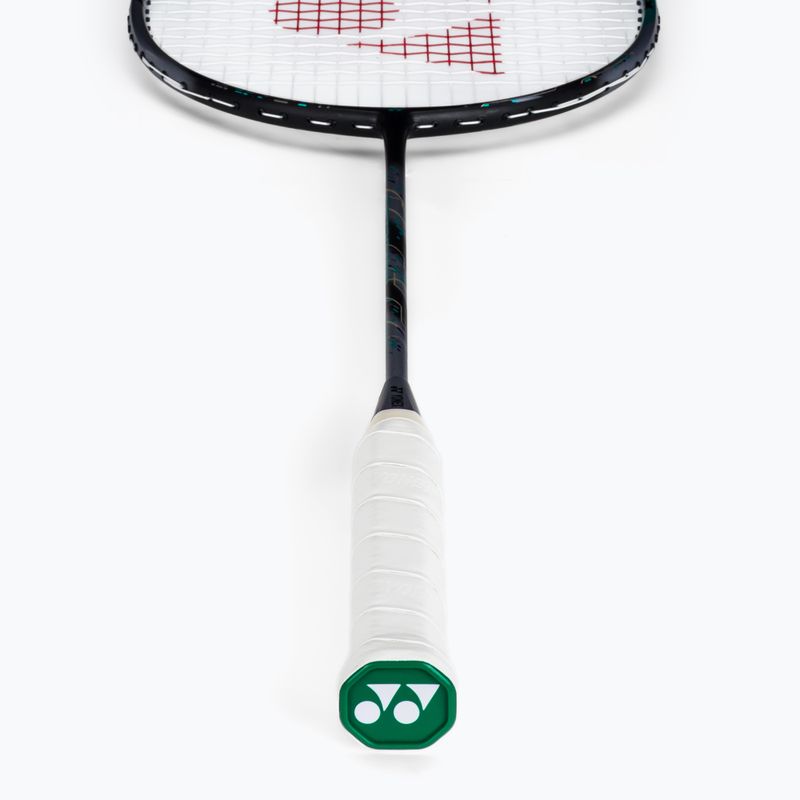 Badmintonová raketa YONEX Astrox 88 Play black/ silver 3